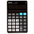 Калькулятор настольный 12 разрядов UNIEL UD-211K черный
