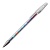 Ручка гелевая 0,5мм синий стержень InColor Patchworks Erich Krause, 50755