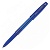 Ручка шариковая 1мм синий стержень масляная основа PILOT Super Grip BPS-GG-M L