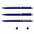 Ручка шариковая автоматическая 0,7мм синий стержень масляная основа Smart Erich Krause, 44967