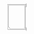 Демо-панель пластиковый А4 вертикальный, белый EPG, 152011-01, INFOFRAME