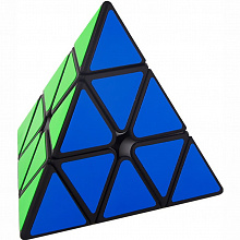 Кубик Рубика 9х9 Cubing classroom Pyraminx Cube MoYu MF8815