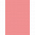 Бумага для офисной техники цветная А4  80г/м2  50л розовый неон Крис Creative, БНpr-50роз
