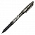 Ручка со стираемыми чернилами гелевая 0,7мм черный стержень PILOT BL-FRO-7