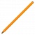 Ручка шариковая 0,8мм синий стержень корпус оранжевый BIC Orange, 8099221 