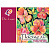 Пастель масляная 24 цв. De Luxe Луч 25с1510-08
