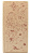 Монетница бежевая, 2858-105, ДПС Монетница бежевая, 2858-105, ДПС