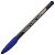 Ручка шариковая 0,5мм синий стержень I-Neo Scrinova, 9003