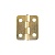 Петля для шкатулки 2,4х1,6см золото Mr.Carving MMG-025