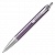 Ручка шариковая автоматическая 1мм синий стержень PARKER IM Premium Dark Violet CT M 1931638