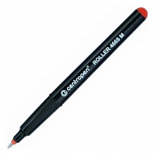 Ручка роллер 0,7мм красные чернила Centropen Ergo 4665/1К