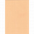 Бумага для офисной техники цветная А4  80г/м2 100л оранжевая медиум Крис Creative, БОpr-100ор