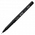 Ручка капиллярная 0,4мм черные чернила Born Fineliner Scrinova, 8401