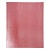 Тетрадь бумвинил  96л клетка розовая Metallic Hatber, 96Т5бвВ1