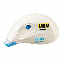 Корректирующая лента UHU 5мм х 6м, 14