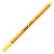 Ручка капиллярная 0,4мм лимонно-желтые чернила STABILO POINT 88, 88/24