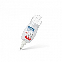 Корректирующая ручка Erich Krause Arctic White 10мл, 11318
