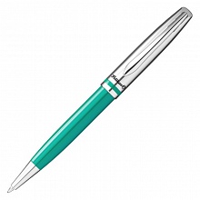 Ручка шариковая поворотный механизм PELIKAN Jazz Classic K35 синий 1мм PL815000