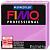Пластика запекаемая  85г лаванда Staedtler Fimo Professional, 8004-62