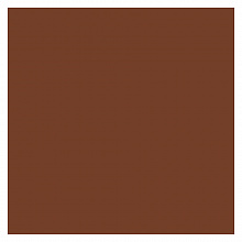 Цветная бумага А4 коричневый шоколад 130гр/м2 20л FOLIA (цена за лист), 64/2085