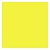 Цветная бумага 50х70см желтый лимонный 130гр/м2 10л FOLIA (цена за лист), 6712