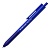 Ручка со стираемыми чернилами гелевая 0,5мм синий стержень Magic Grip Erich Krause, 48198