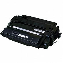 Картридж CE255X для HP LaserJet P3015/3015d/3015dn/3015x черный на 12500 страниц Sakura CE255X