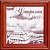 Фоторамка  деревянная 13х13см Сосна красное дерево с18 со стеклом Image Art 