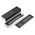 Ручка роллер 0,5мм черные чернила PARKER Jotter Core T691 Stainless Steel  GT F 2089227