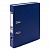 Регистратор  5см синий съемный механизм металлические углы Expert Complete PVC Premier, EC1012125