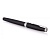Ручка роллер 0,5мм черные чернила PARKER Sonnet Core T529 Matte Black СT F 1931523