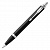 Ручка шариковая автоматическая 1мм черный стержень PARKER IM Core K321 Matt Black CT 2150846
