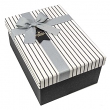 Коробка подарочная прямоугольная  22,5х16х7,6см Wonderful OMG 720702/4