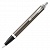Ручка шариковая автоматическая 1мм черный стержень PARKER IM Core K321 Dark Espresso CT M 1931671