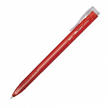 Ручка шариковая автоматическая Faber-Castell RX-5 красный 0,5мм 545321