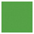 Цветная бумага А4 зеленый травяной 130гр/м2 20л FOLIA (цена за лист), 64/2055