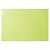 Обложка для переплета пластик А4 400мкм желтая/прозрачная рифленая, 4428