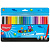 Фломастеры 24 цвета MAPED Color Peps Ocean 845722