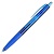 Ручка шариковая автоматическая 0,7мм синий стержень масляная основа PILOT Super Grip G, BPGG-8R-F