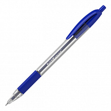 Ручка шариковая автоматическая 1мм синий стержень U-209 Classic Matic&Grip Ultra Glide Erich Krause,47578