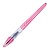 Ручка перьевая 1мм синие чернила розовый корпус PILOT Plumix Neon M, FCD-PXN (P)