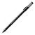 Ручка гелевая 0,5мм черный стержень Gelica Erich Krause, 45472 Подходит для ЕГЭ