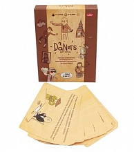 Игра настольная Историк, ИН-7552 DaNetS