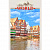 Блокнот А5  96л Проф-Пресс Города мира цветная мелованная обложка Б96-4584