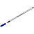 Ручка капиллярная LUXOR Fine Writer 045 синий 0,8мм, 7122/7141-50 Ручка капиллярная LUXOR Fine Writer 045 синий 0,8мм, 7122/7141-50