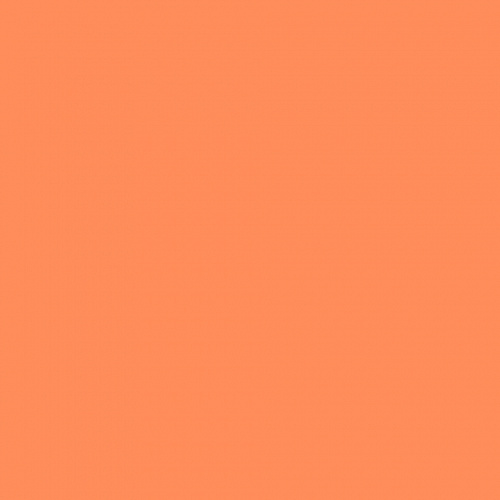 Цветная бумага А4 оранжевый светлый 130гр/м2 20л FOLIA (цена за лист), 64/2041