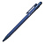 Ручка шариковая автоматическая 0,7мм синий стержень UNI  SD-102
