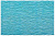 Бумага крепированная 50х250см аквамарин, Blumentag GOF-180 17/E4