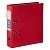 Регистратор  7,5см красный съемный механизм металлические углы Expert Complete PVC Premier,EC1012245