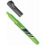 Текстовыделитель зеленый крепление на колпачке Fluo Peps Pen MAPED, 734033